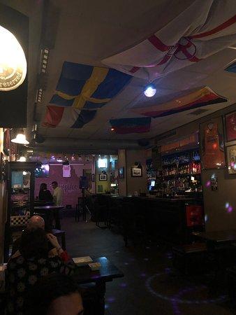 Liverpool Russafa English Pub