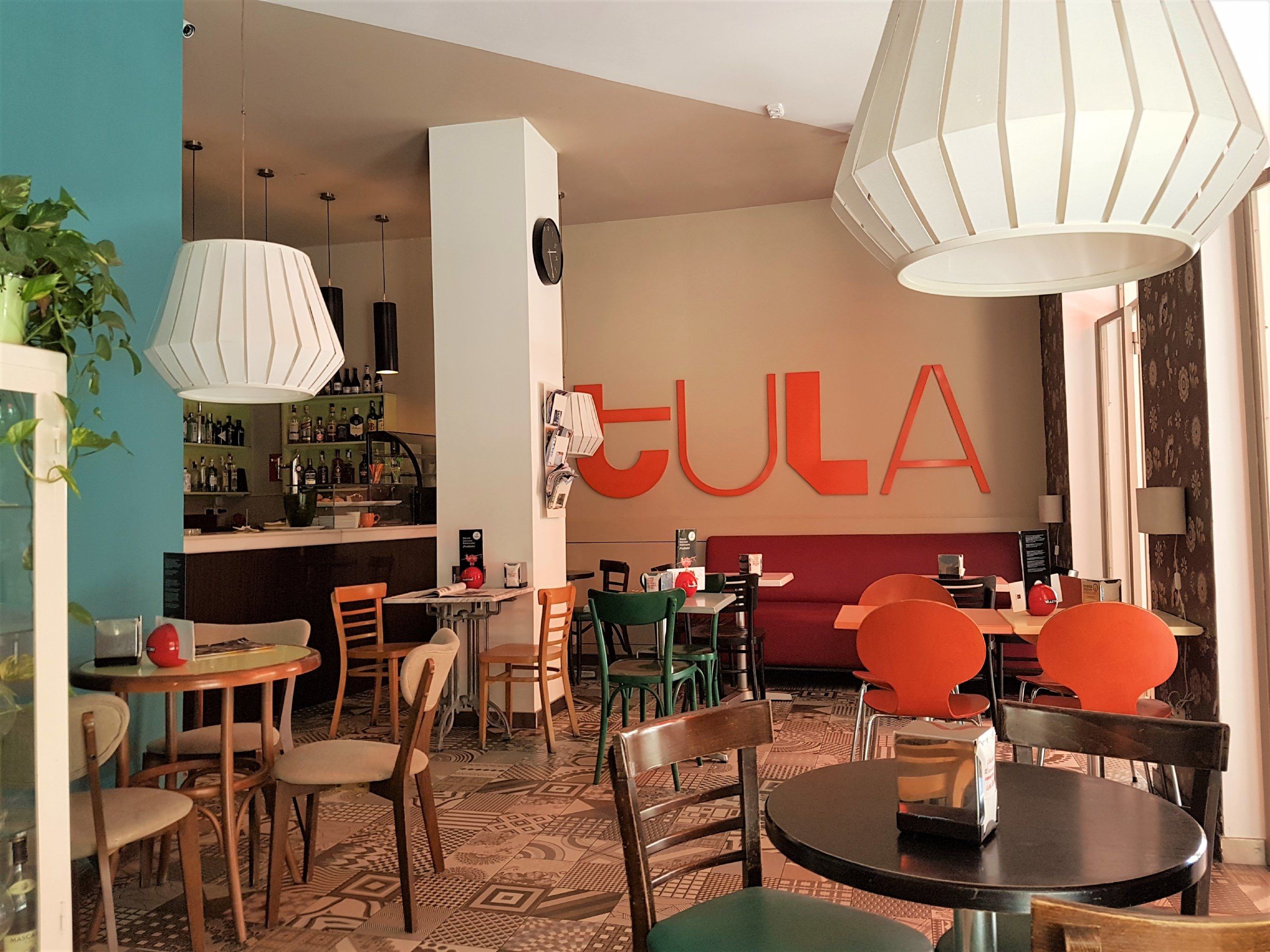 Tula Cafe